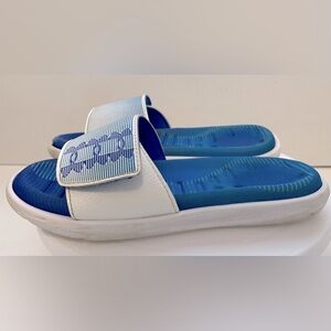 Under Armour GS Mercenary SL Slides Youth Size 5